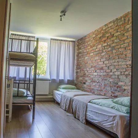 Osrodek Wypoczynkowy Przystanek Feriepark