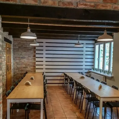 Osrodek Wypoczynkowy Przystanek Feriepark