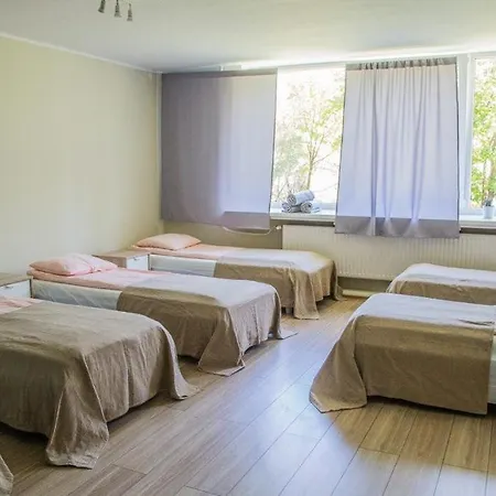 Feriepark Osrodek Wypoczynkowy Przystanek