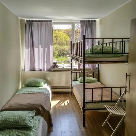 Osrodek Wypoczynkowy Przystanek *