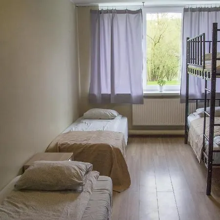 Osrodek Wypoczynkowy Przystanek * Drzewina