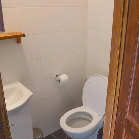 Osrodek Wypoczynkowy Przystanek Feriepark *
