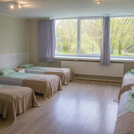 Feriepark Osrodek Wypoczynkowy Przystanek *