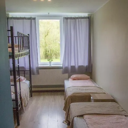 Osrodek Wypoczynkowy Przystanek *