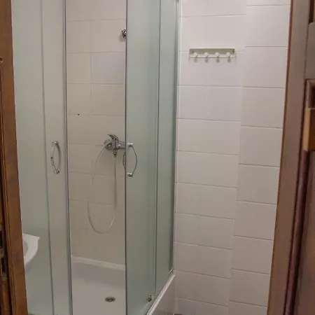 Osrodek Wypoczynkowy Przystanek *