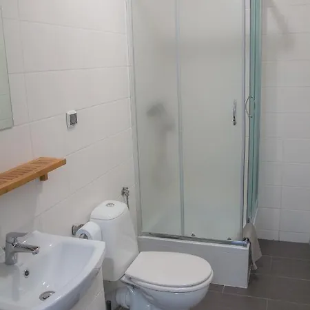 Feriepark Osrodek Wypoczynkowy Przystanek Drzewina