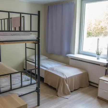 Osrodek Wypoczynkowy Przystanek Feriepark