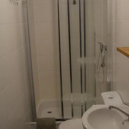 Osrodek Wypoczynkowy Przystanek Drzewina