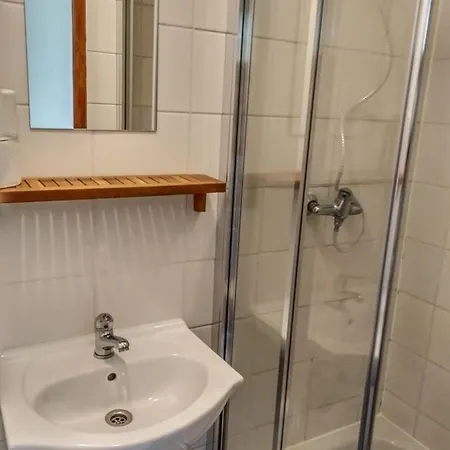 Osrodek Wypoczynkowy Przystanek * Drzewina