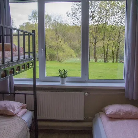 Osrodek Wypoczynkowy Przystanek Feriepark Drzewina