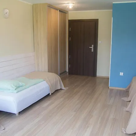 Osrodek Wypoczynkowy Przystanek Feriepark Drzewina