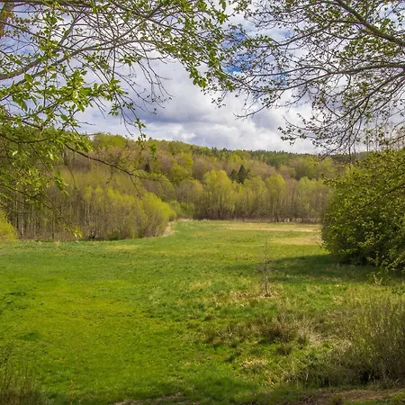 Feriepark Osrodek Wypoczynkowy Przystanek