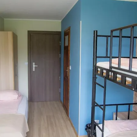 Feriepark Osrodek Wypoczynkowy Przystanek *