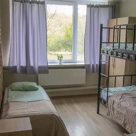 Feriepark Osrodek Wypoczynkowy Przystanek
